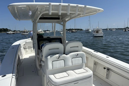 Jupiter 34 Yacht For Sale