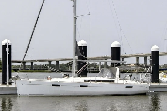 Beneteau Oceanis 45 Yacht For Sale