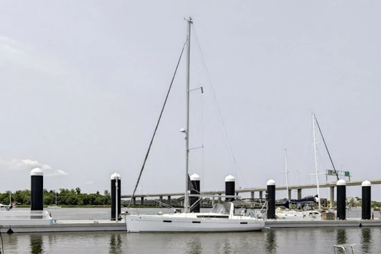 Beneteau Oceanis 45 Yacht For Sale