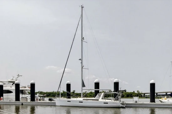 Beneteau Oceanis 45 Yacht For Sale