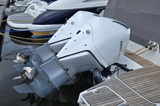 Beneteau Gran Turismo Yacht For Sale