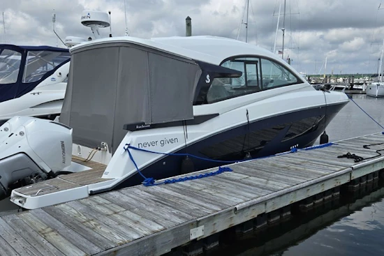 Beneteau Gran Turismo Yacht For Sale