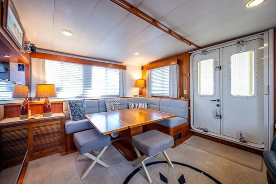 Kadey-Krogen Krogen Trawler Yacht For Sale