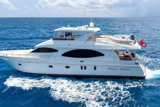 Monte Fino Motor Yacht Yacht For Sale