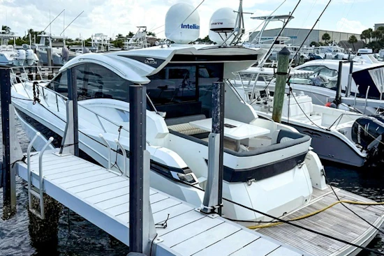 Galeon  Yacht For Sale