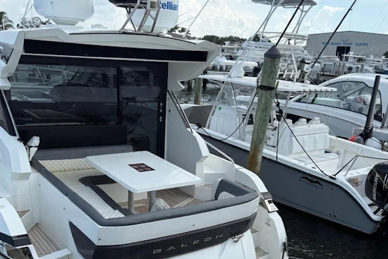 Galeon  Yacht For Sale