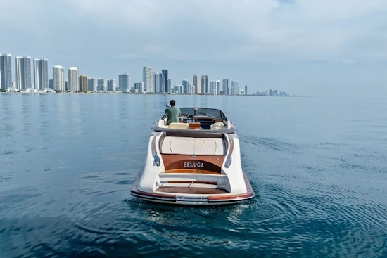 Riva Aquariva Yacht For Sale