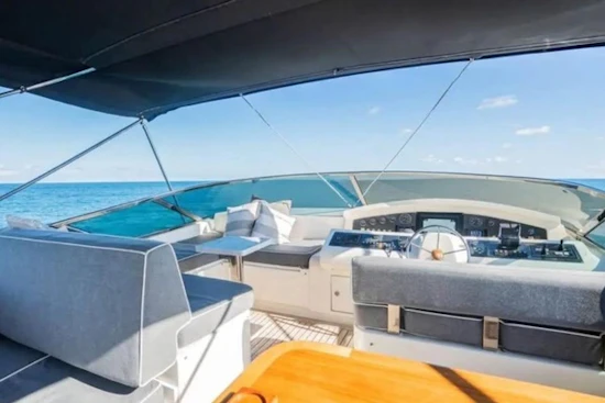 Azimut 100 Leonardo Yacht For Sale