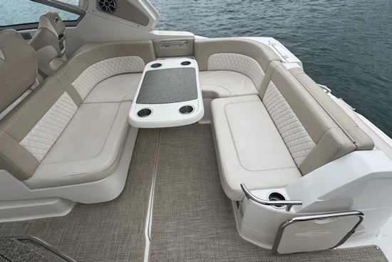 Chaparral 330 Signature Yacht For Sale