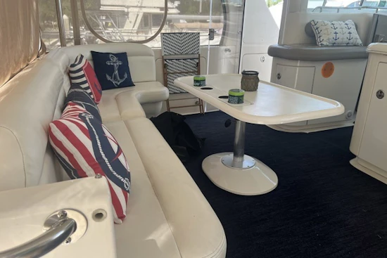 Sea Ray Motor Yacht Yacht For Sale