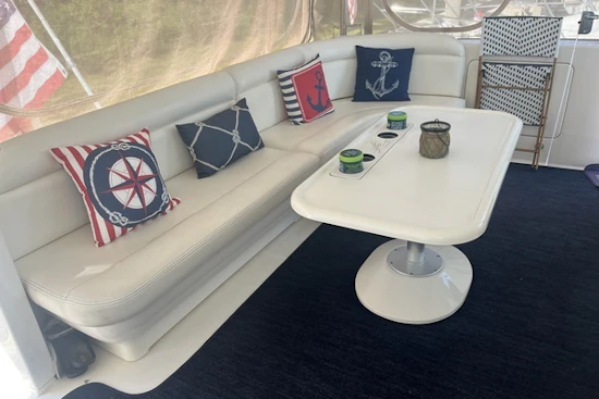 Sea Ray Motor Yacht Yacht For Sale