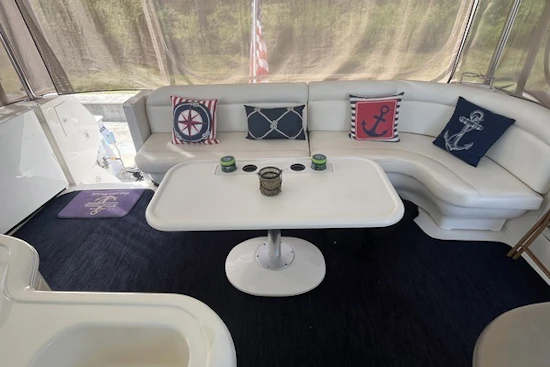 Sea Ray Motor Yacht Yacht For Sale