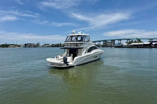 Sea Ray 58 SEDAN BRIDGE Yacht For Sale