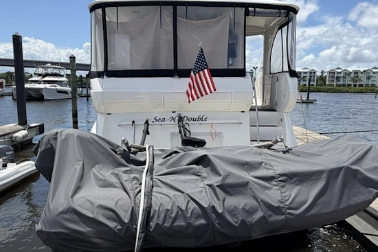 Sea Ray 480 Motor Yacht Yacht For Sale