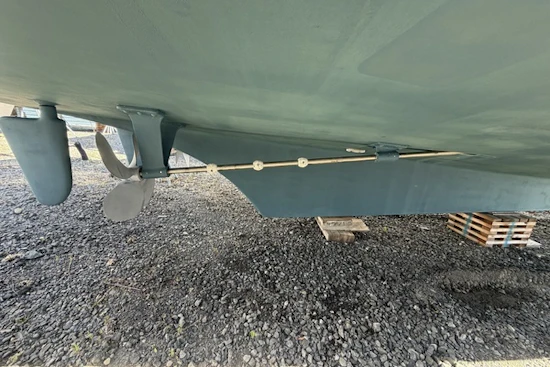 Grand Banks 42 Classic Yacht For Sale