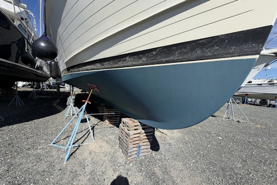 Grand Banks 42 Classic Yacht For Sale