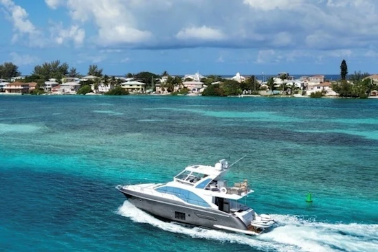 Azimut 50FLY Yacht For Sale
