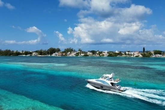 Azimut 50FLY Yacht For Sale