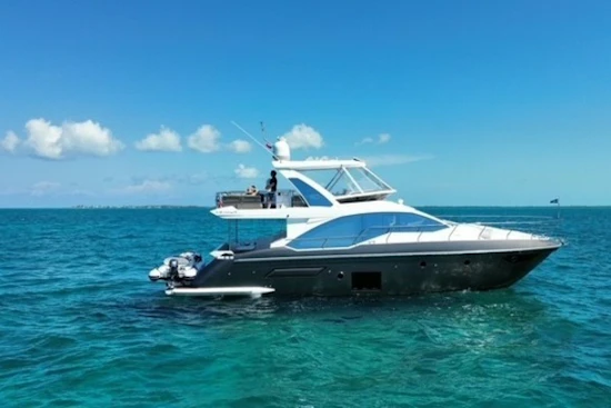 Azimut 50FLY Yacht For Sale