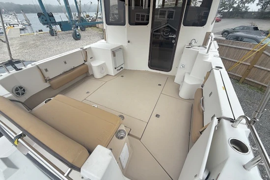 Ranger Tugs R-31 S Yacht For Sale