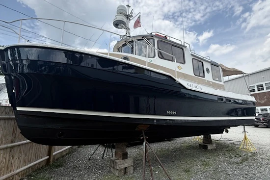 Ranger Tugs R-31 S Yacht For Sale