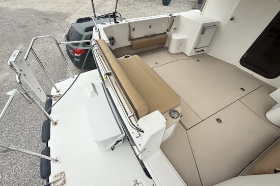 Ranger Tugs R-31 S Yacht For Sale
