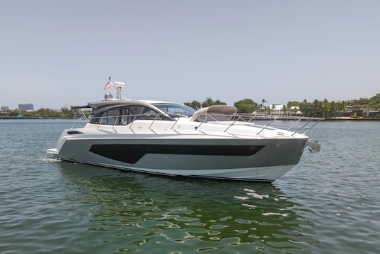 Azimut ATLANTIS 51 Yacht For Sale