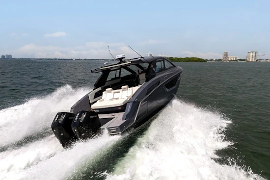 Cruisers Yachts 42 GLS OB Yacht For Sale