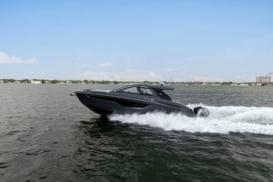 Cruisers Yachts 42 GLS OB Yacht For Sale