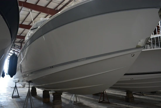 Blackfin 332 CC Yacht For Sale