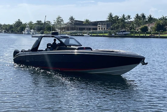 Cigarette 41 Nighthawk Yacht For Sale