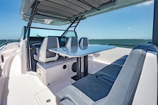 Axopar 37 Yacht For Sale