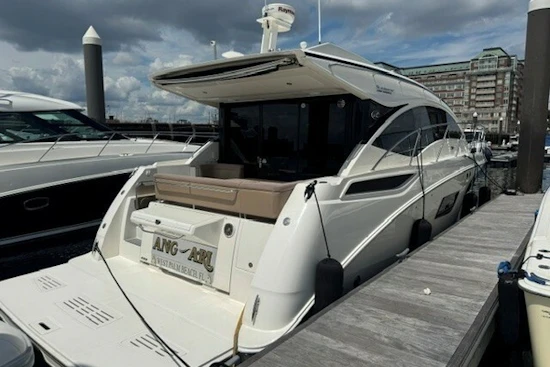 Sea Ray 400 Sundancer Yacht For Sale