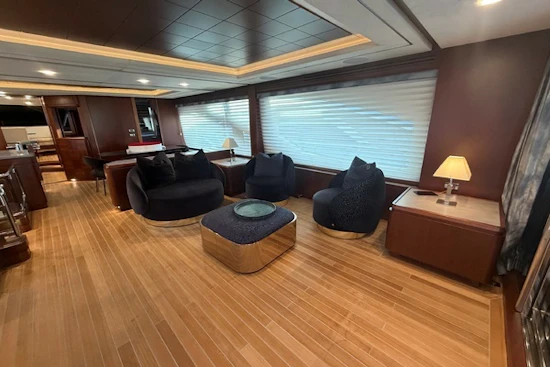 Azimut Flybridge Yacht For Sale