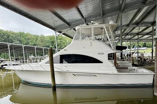 Ocean 46 Super Sport Yacht For Sale