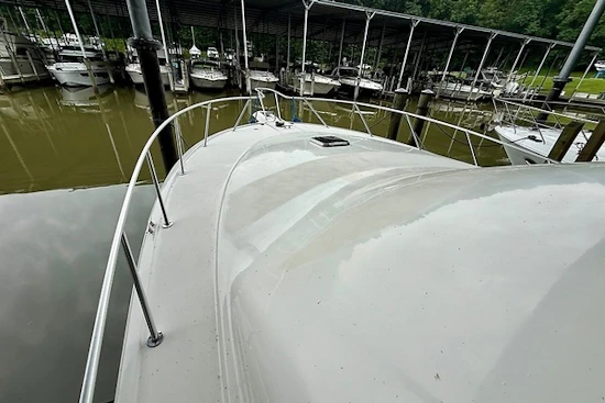 Ocean 46 Super Sport Yacht For Sale