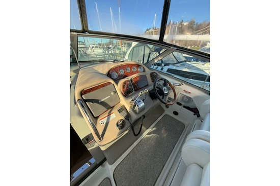 Sea Ray 340 Yacht For Sale