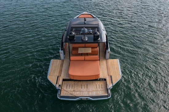 Cranchi  Yacht For Sale