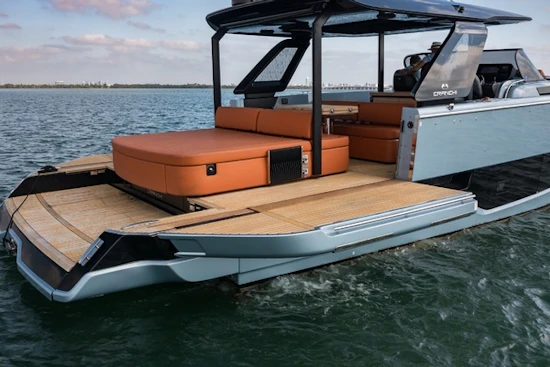 Cranchi  Yacht For Sale