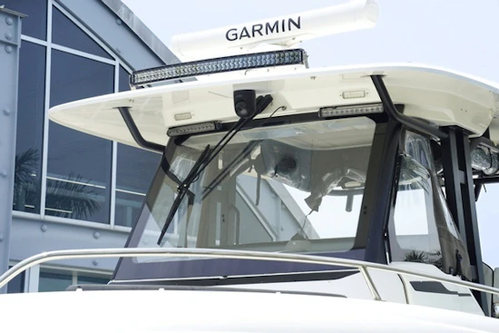 Jeanneau Leader 10.5CC Yacht For Sale