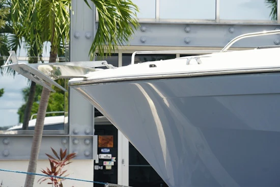 Jeanneau Leader 10.5CC Yacht For Sale