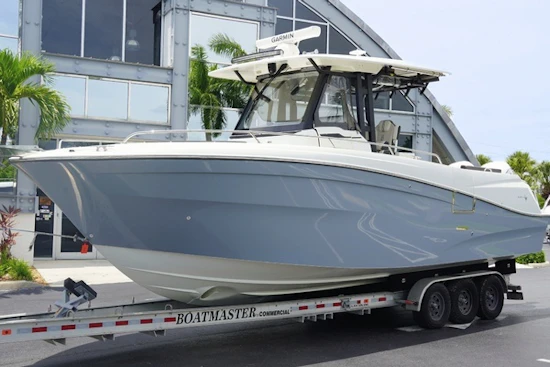 Jeanneau Leader 10.5CC Yacht For Sale