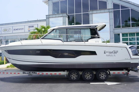 Jeanneau NC 1095 Yacht For Sale
