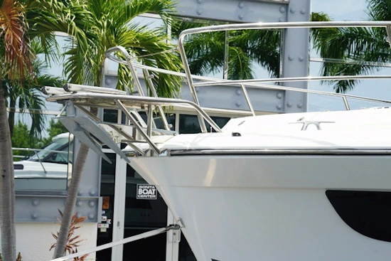 Jeanneau NC 1095 Yacht For Sale