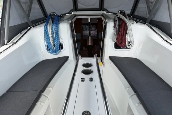Jeanneau Sun Odyssey 349 Yacht For Sale