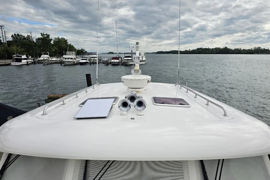 Sabre Salon Express Yacht For Sale