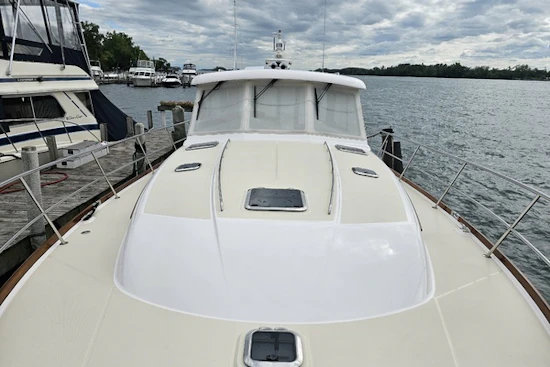 Sabre Salon Express Yacht For Sale