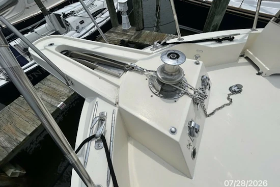 Hatteras  Yacht For Sale