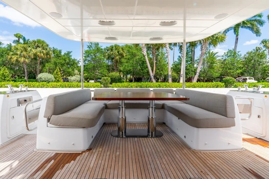 Azimut Magellano 66 Yacht For Sale