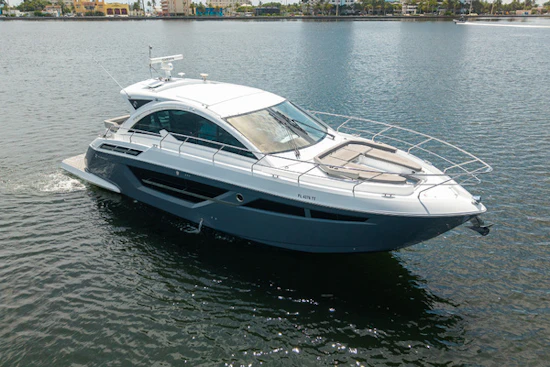 Cruisers Yachts 50 C Yacht For Sale